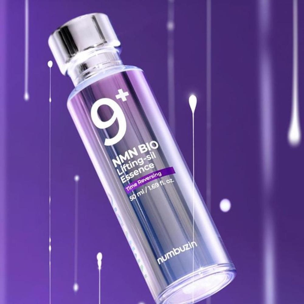 Numbuzin No.9 NMN Bio Lifting Essence - 50 ml – Medpak