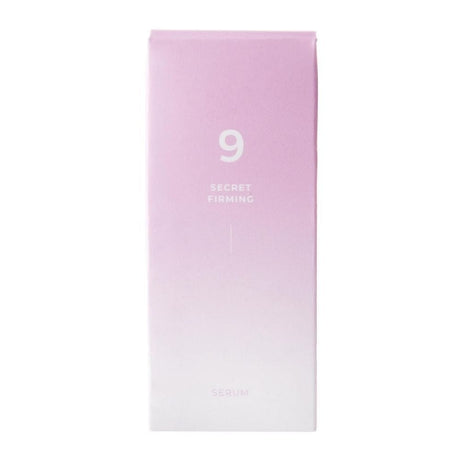 Numbuzin No. 9 Secret Firming Serum - 50 ml