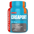 Nutrend Creaport, Orange - 600 g