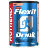 Nutrend Flexit Drink Peach - 400 g