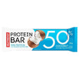Nutrend Protein Bar 50, Coconut - 50 g