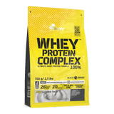 Olimp 100% Whey Protein Concentrate, Cookies Cream - 700 g