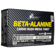 Olimp Beta-Alanine Carno Rush Mega Tabs - 80 Tablets