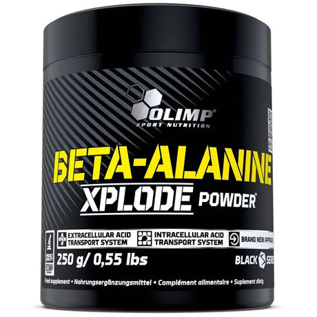 Olimp Beta-Alanine Xplode Powder - 50 g