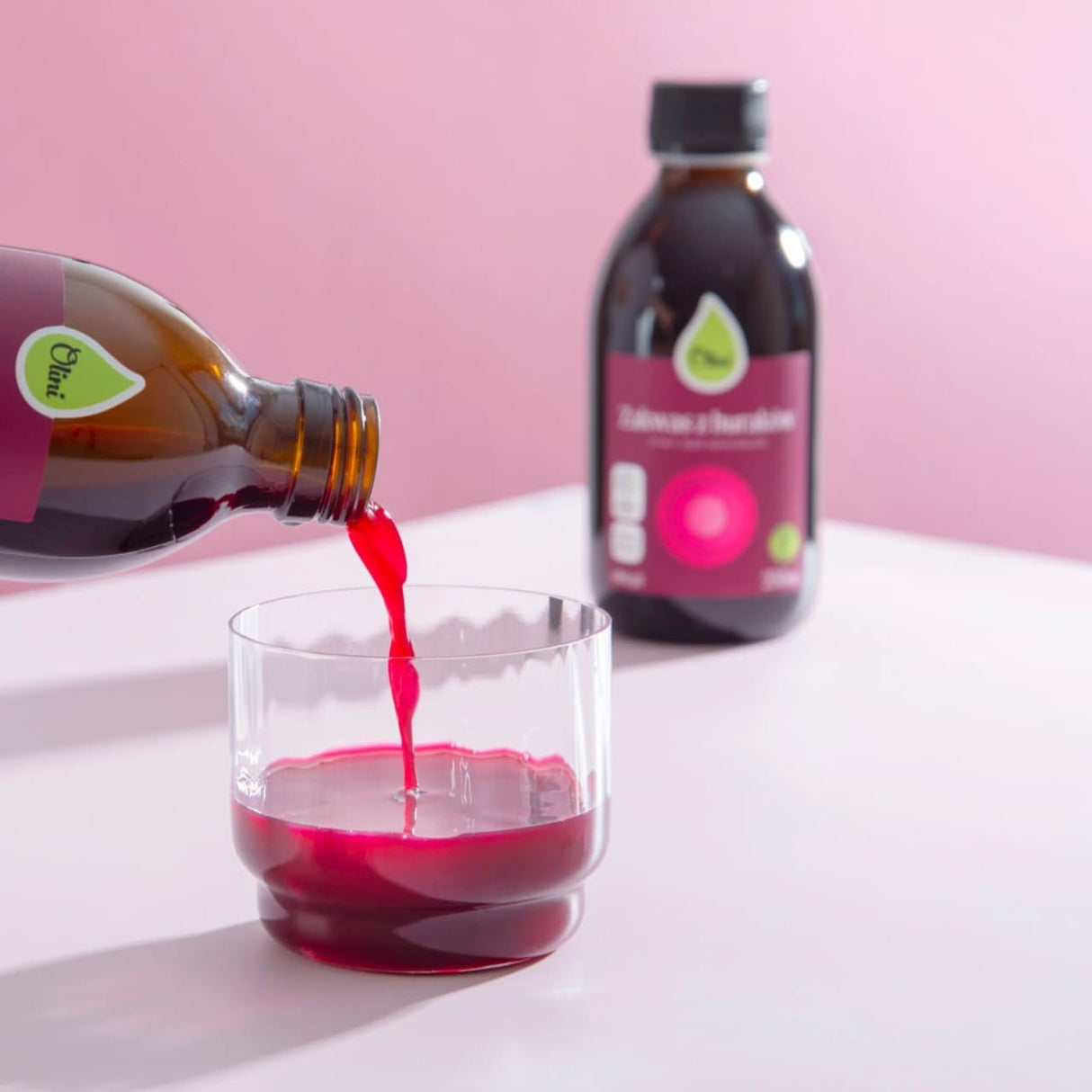 Olini Beet Kvass