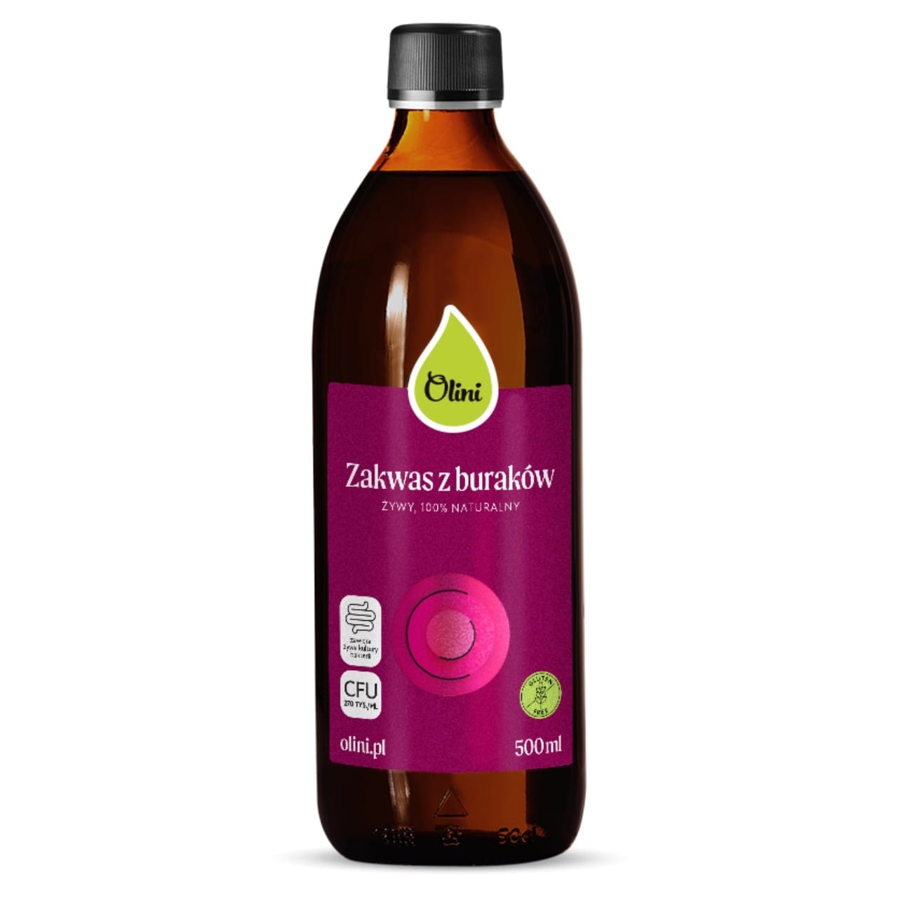 Olini Beet Kvass