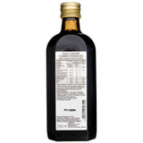 Olvita Cold-Pressed Blackcurrant Seeds Oil Unpurified - 250 ml