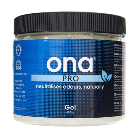 ONA Block Odour Neutraliser PRO - 400 g