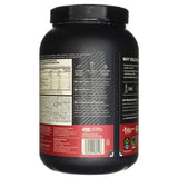 Optimum Nutrition Gold Standard 100% Whey Protein, Cookies & Cream - 896 g