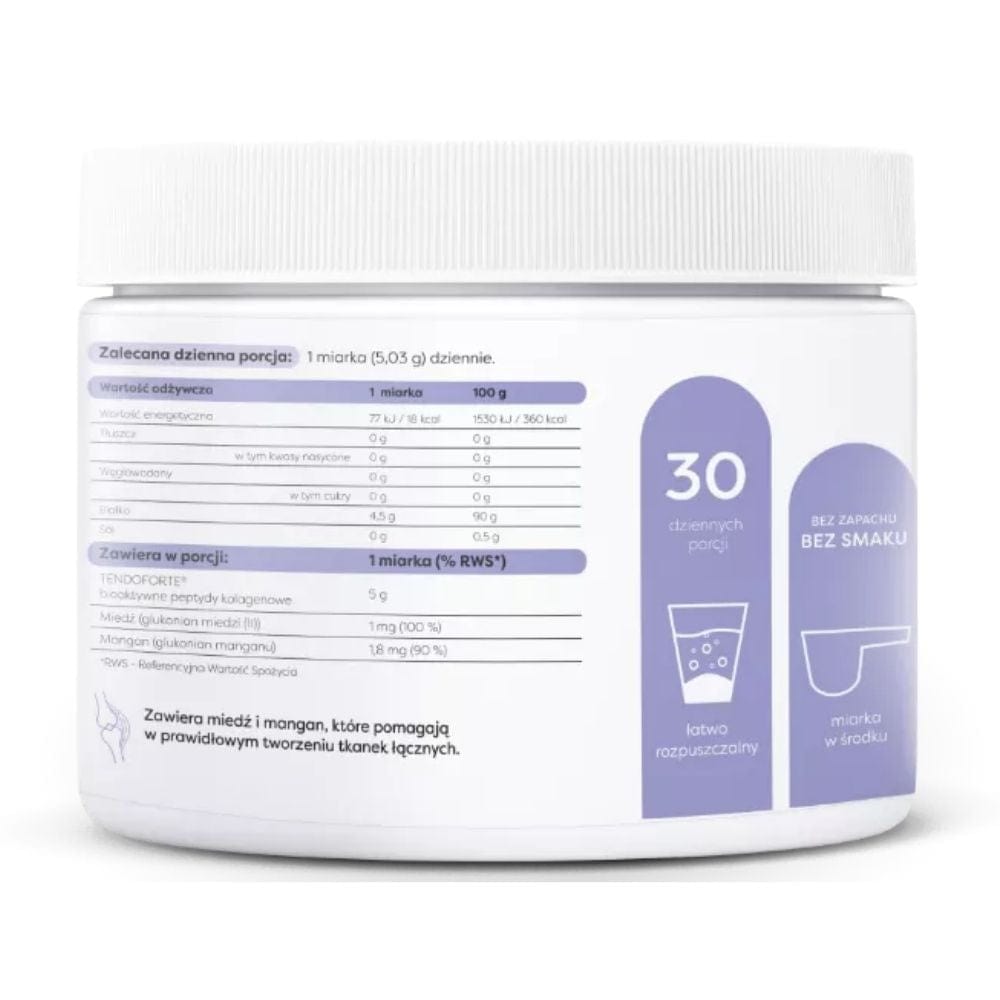 Osavi Collagen Tendons and Ligaments - 150 g