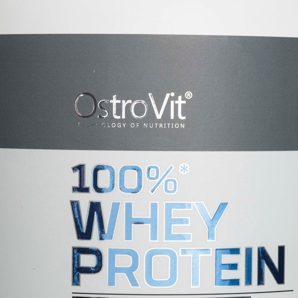 Ostrovit 100% Whey Protein Chocolate Dream - 2000 g