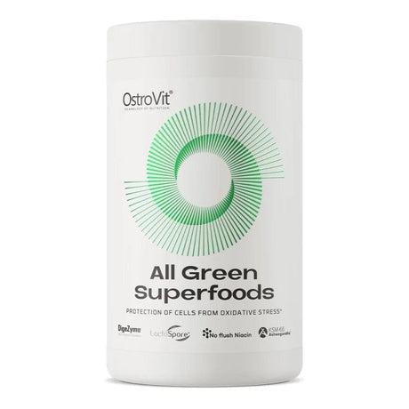 OstroVit All Green Superfoods - 345 g