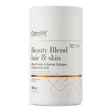 OstroVit Beauty Blend Hair & Skin French Vanilla - 360 g