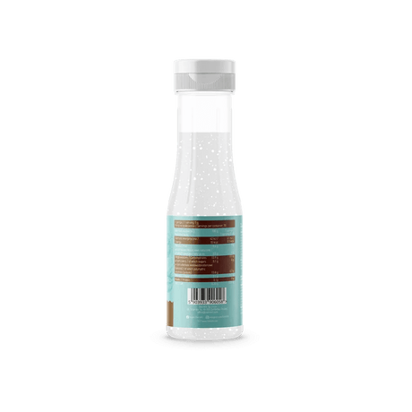 Ostrovit Coconut Flavoured Sauce - 350 g