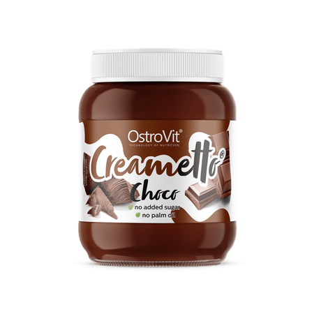 OstroVit Creametto Choco - 350 g