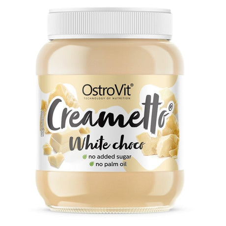 OstroVit Creametto White Choco - 350 g