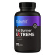Ostrovit Fat Burner eXtreme - 90 Capsules