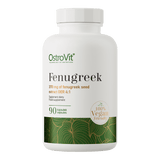 Ostrovit Fenugreek VEGE - 90 Capsules