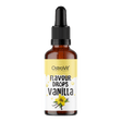 OstroVit Flavour Drops Vanilla - 30 ml