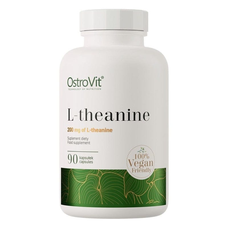 L-Theanine 150 Mg, 60 Vegetable Capsules, Bluebonnet Nutrition - View #2