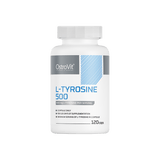 Ostrovit L-Tyrosine - 120 Capsules
