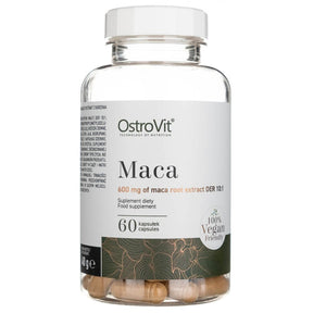 Ostrovit Maca VEGE - 60 Capsules