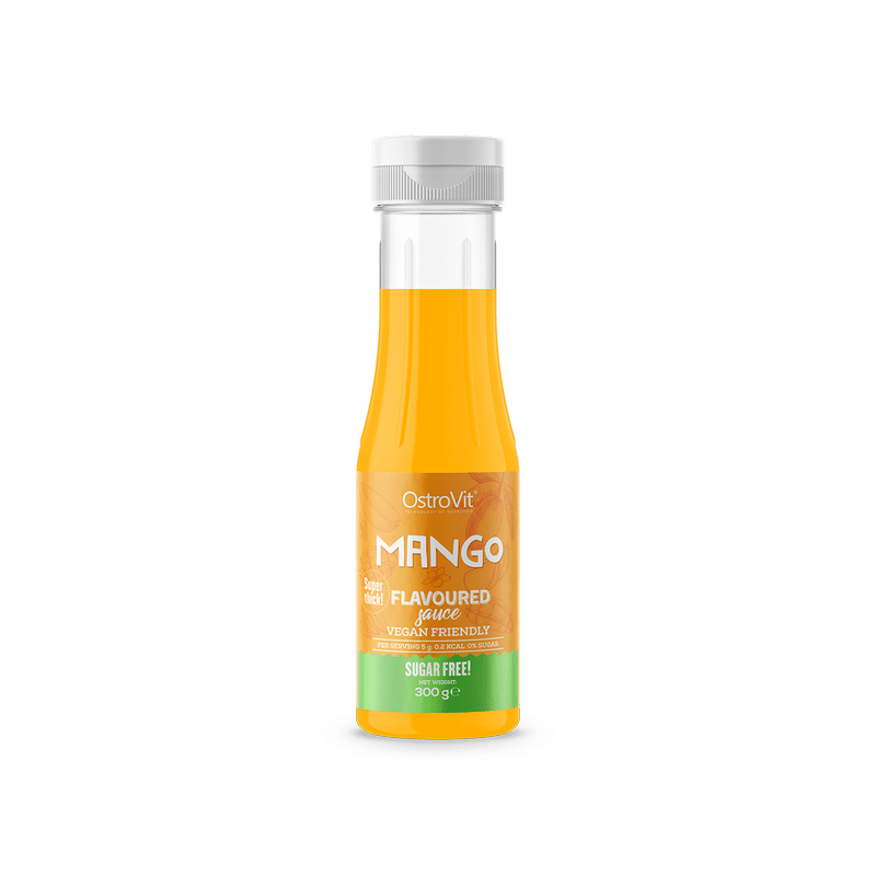 Ostrovit Mango Flavoured Sauce - 300 g