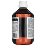 Ostrovit MCT Coconut Oil, natural - 500 ml