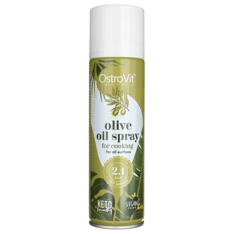 OstroVit Olive Oil Spray - 250 ml