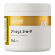 Ostrovit Omega 3-6-9 - 180 Capsules
