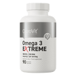 Ostrovit Omega 3 Extreme (500 EPA / 250 DHA) - 90 Capsules
