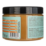 Ostrovit Peanut Butter + Hazelnut in Caramel + Himalayan Salt crunchy - 500 g