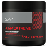 Ostrovit Pump Extreme, Black Currant - 300 g