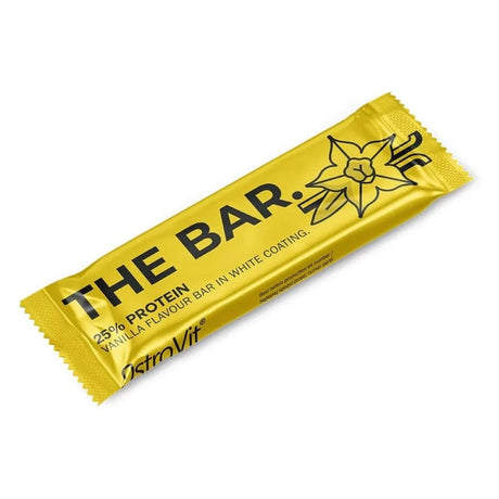 OstroVit THE BAR. Vanilla Protein Bar - 60 g