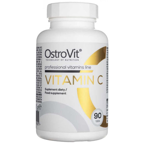Ostrovit Vitamin C 1000 mg - 90 Tablets