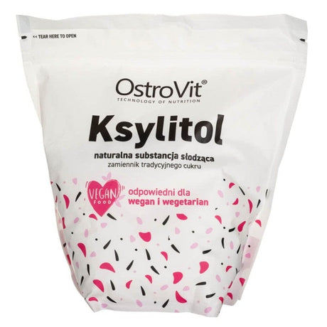 OstroVit Xylitol - 1000 g