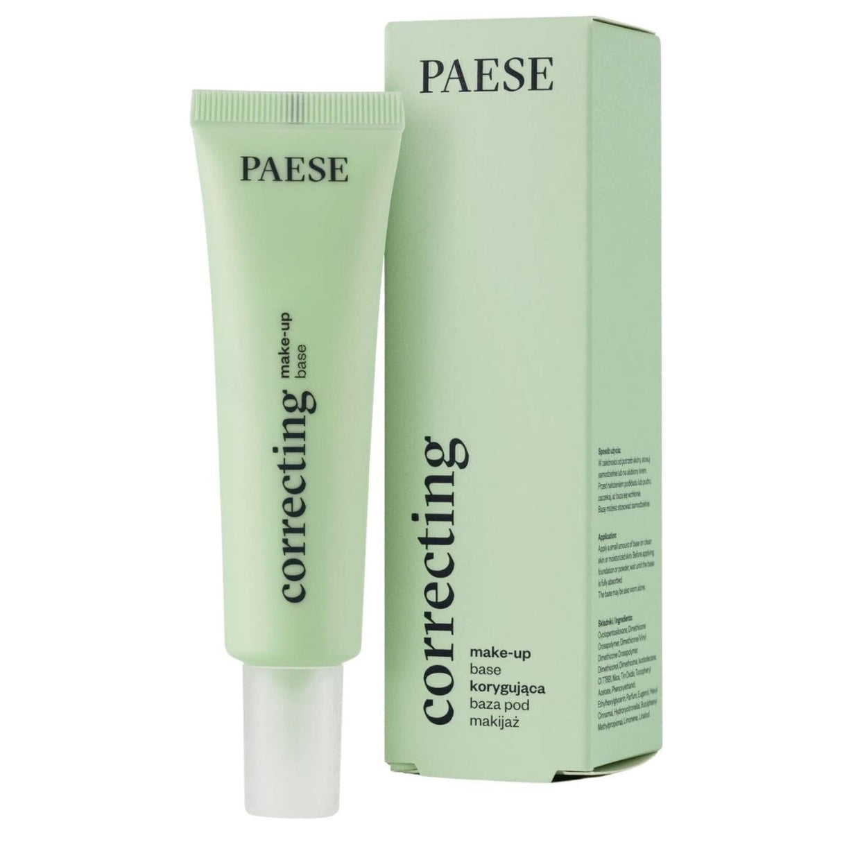 Paese Colour Correcting Makeup Base - 30 ml
