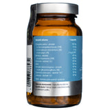 Panaseus Secure Movement 490 mg - 50 Capsules