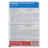 Perfect Plast Pain-Relieving Patch with Arnica Extract 9 x 14 cm - 1 piece