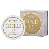 Petittfee Petitfee GOLD & EGF Eye & Spot Patch - 90 pieces