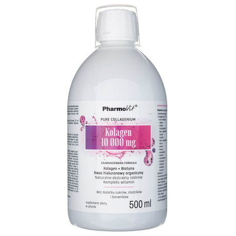 Pharmovit Collagen 10 000 mg - 500 ml