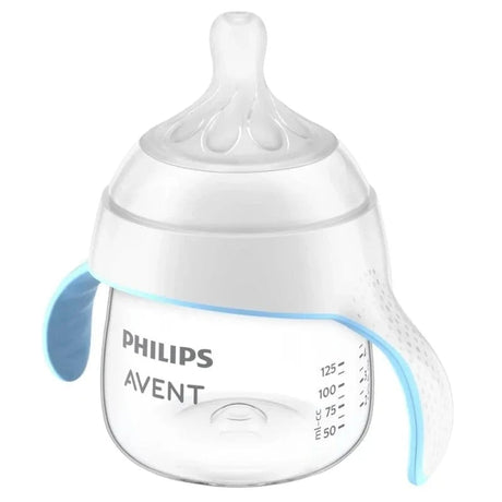 Philips Avent Natural Response Training Cup - 125 ml