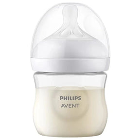 Philips Avent Responsive Baby Bottle Natural - 125 ml