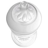 Philips Avent Responsive Baby Bottle Natural, Giraffe - 260 ml