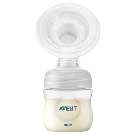 Philips Avent Single Breast Pump with Storage Kit