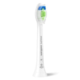 Philips Sonicare Optimal White Replacement Brush Heads, Medium Soft - 8 Pack