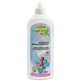 Pierpaoli Ekos Baby Bottle and Pacifier Wash - 500 ml