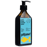 Pifpaw Cod Liver Oil for Pets Human Grade - 250 ml