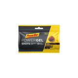 PowerBar PowerGel Shots Gums with Caffeine, Cola - 60 g