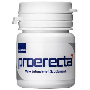ProErecta Klassik - 12 Capsules